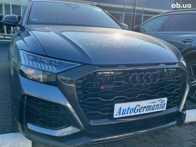 Ауди RS Q8, объемом двигателя 4 л и пробегом 47 тыс. км за 128460 $, фото 51 на Automoto.ua