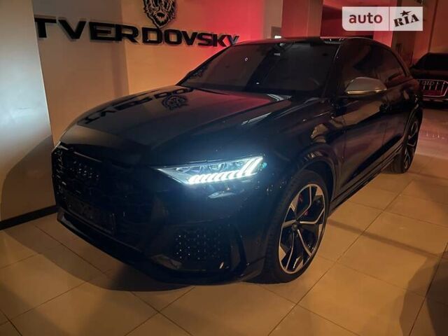 Ауді RS Q8, об'ємом двигуна 4 л та пробігом 75 тис. км за 102900 $, фото 44 на Automoto.ua