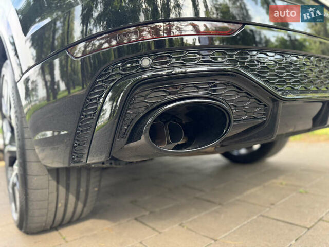 Ауді RS Q8, об'ємом двигуна 4 л та пробігом 96 тис. км за 93333 $, фото 17 на Automoto.ua