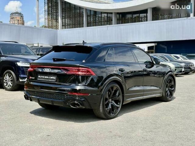 Ауді RS Q8, об'ємом двигуна 0 л та пробігом 43 тис. км за 110000 $, фото 8 на Automoto.ua