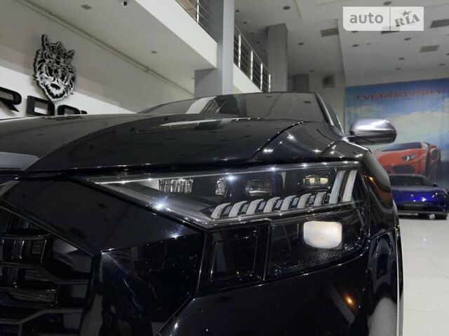 Ауді RS Q8, об'ємом двигуна 4 л та пробігом 75 тис. км за 102900 $, фото 134 на Automoto.ua