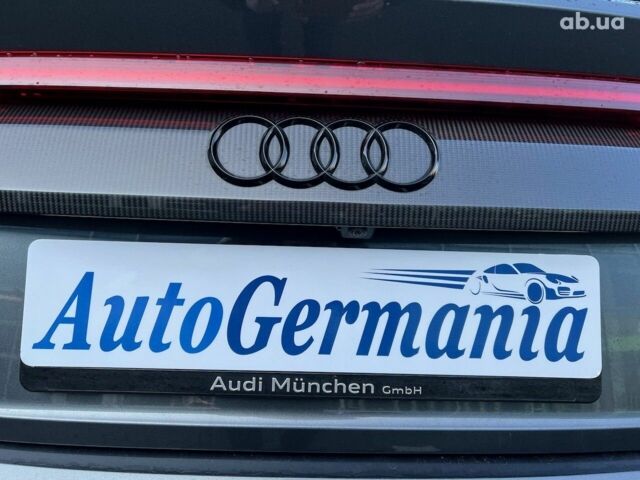 Ауди RS Q8, объемом двигателя 4 л и пробегом 47 тыс. км за 128460 $, фото 46 на Automoto.ua