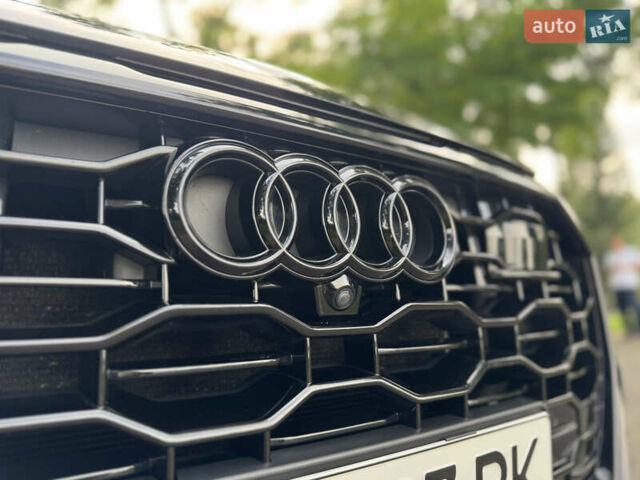 Ауді RS Q8, об'ємом двигуна 4 л та пробігом 96 тис. км за 93333 $, фото 15 на Automoto.ua