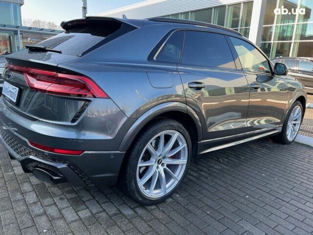 Ауди RS Q8, объемом двигателя 4 л и пробегом 47 тыс. км за 128460 $, фото 41 на Automoto.ua