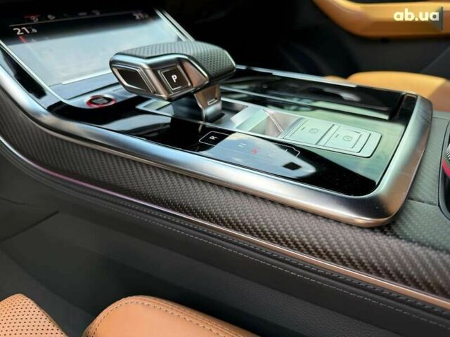 Ауді RS Q8, об'ємом двигуна 0 л та пробігом 43 тис. км за 110000 $, фото 27 на Automoto.ua