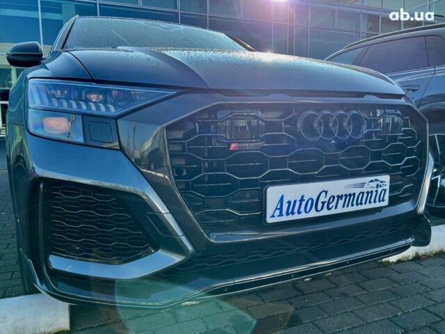 Ауди RS Q8, объемом двигателя 4 л и пробегом 47 тыс. км за 128460 $, фото 52 на Automoto.ua