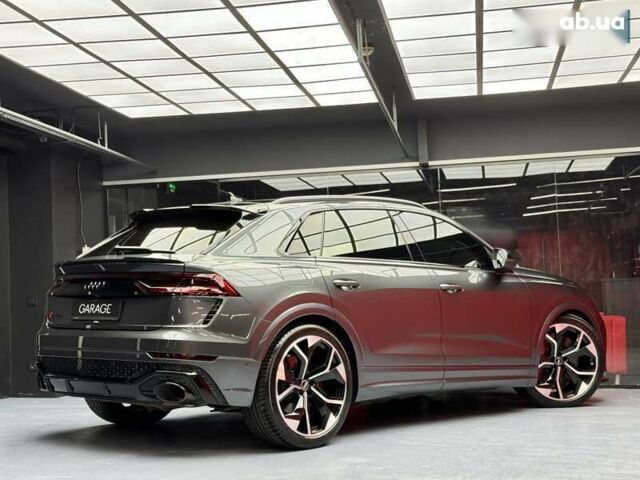 Ауди RS Q8, объемом двигателя 4 л и пробегом 45 тыс. км за 107700 $, фото 22 на Automoto.ua