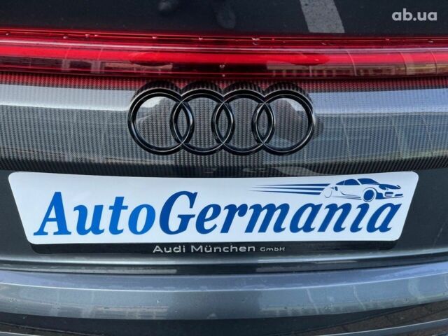 Ауди RS Q8, объемом двигателя 4 л и пробегом 47 тыс. км за 128460 $, фото 33 на Automoto.ua