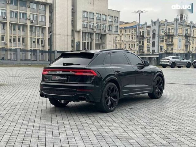 Ауди RS Q8, объемом двигателя 0 л и пробегом 39 тыс. км за 114999 $, фото 5 на Automoto.ua