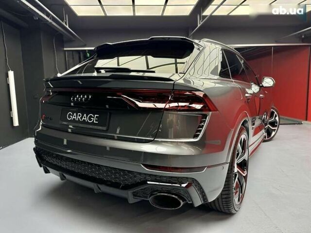 Ауди RS Q8, объемом двигателя 4 л и пробегом 45 тыс. км за 107700 $, фото 17 на Automoto.ua