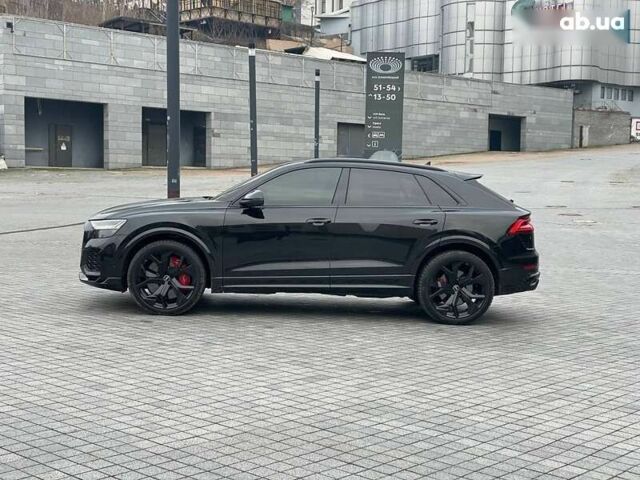 Ауди RS Q8, объемом двигателя 0 л и пробегом 39 тыс. км за 109999 $, фото 3 на Automoto.ua
