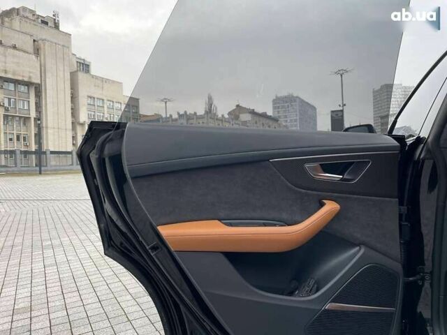Ауди RS Q8, объемом двигателя 0 л и пробегом 39 тыс. км за 114999 $, фото 11 на Automoto.ua