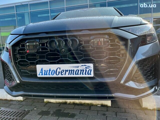 Ауди RS Q8, объемом двигателя 4 л и пробегом 47 тыс. км за 128460 $, фото 2 на Automoto.ua