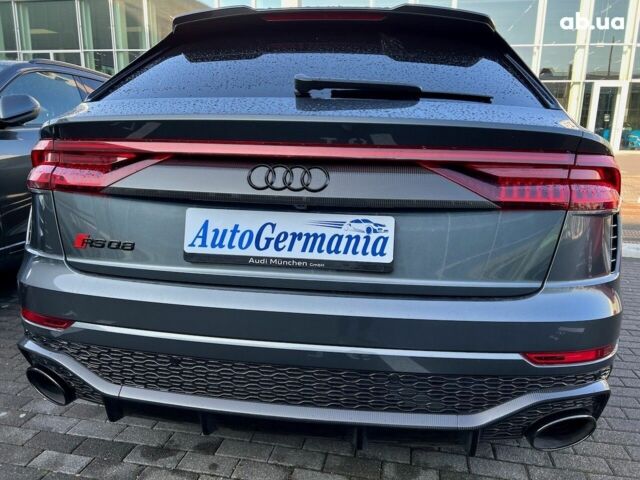 Ауди RS Q8, объемом двигателя 4 л и пробегом 47 тыс. км за 128460 $, фото 36 на Automoto.ua