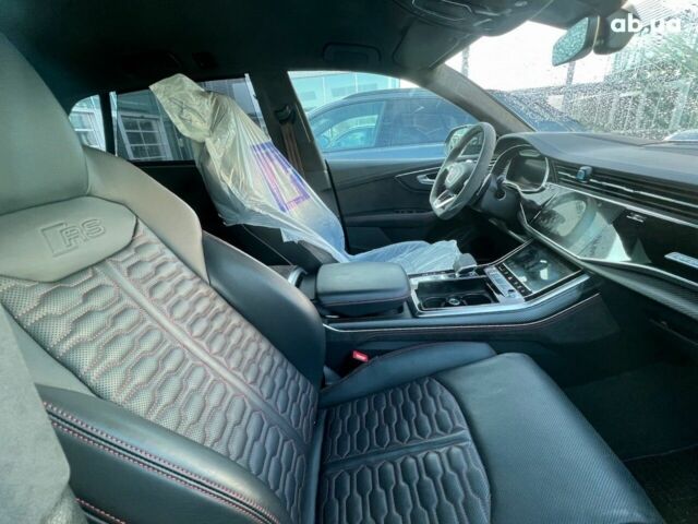 Ауди RS Q8, объемом двигателя 4 л и пробегом 47 тыс. км за 128460 $, фото 18 на Automoto.ua