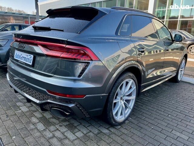 Ауди RS Q8, объемом двигателя 4 л и пробегом 47 тыс. км за 128460 $, фото 39 на Automoto.ua