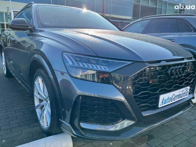 Ауди RS Q8, объемом двигателя 4 л и пробегом 47 тыс. км за 128460 $, фото 53 на Automoto.ua