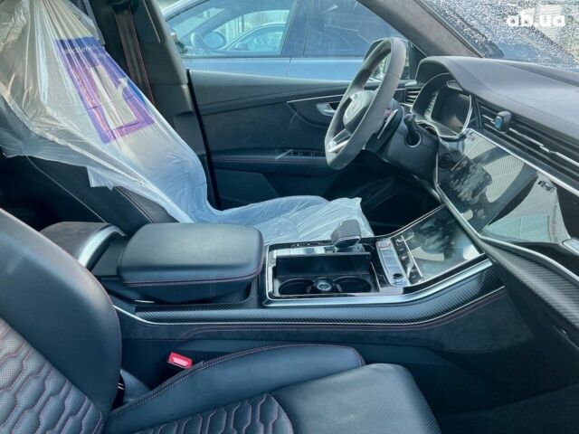 Ауди RS Q8, объемом двигателя 4 л и пробегом 47 тыс. км за 128460 $, фото 17 на Automoto.ua