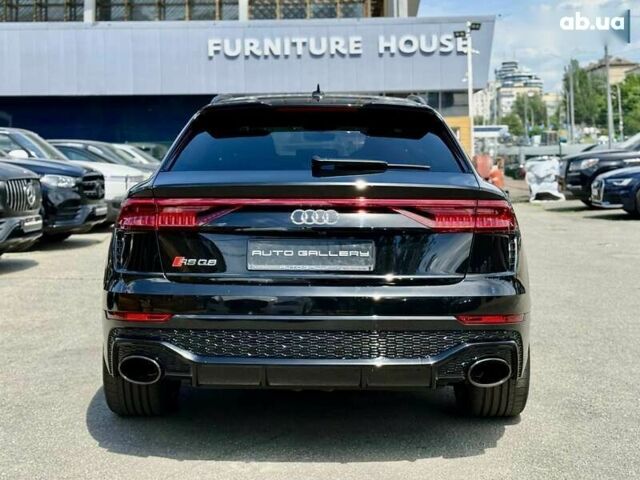 Ауді RS Q8, об'ємом двигуна 0 л та пробігом 43 тис. км за 110000 $, фото 11 на Automoto.ua