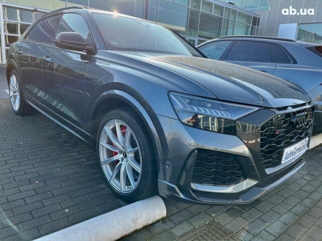 Ауди RS Q8, объемом двигателя 4 л и пробегом 47 тыс. км за 128460 $, фото 54 на Automoto.ua