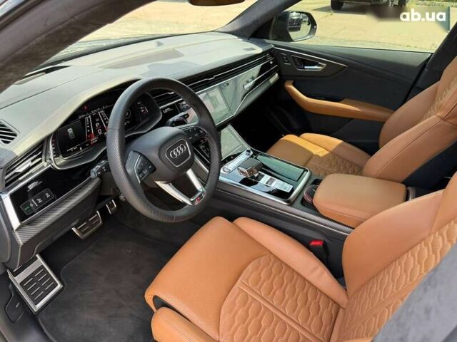 Ауді RS Q8, об'ємом двигуна 0 л та пробігом 43 тис. км за 110000 $, фото 19 на Automoto.ua