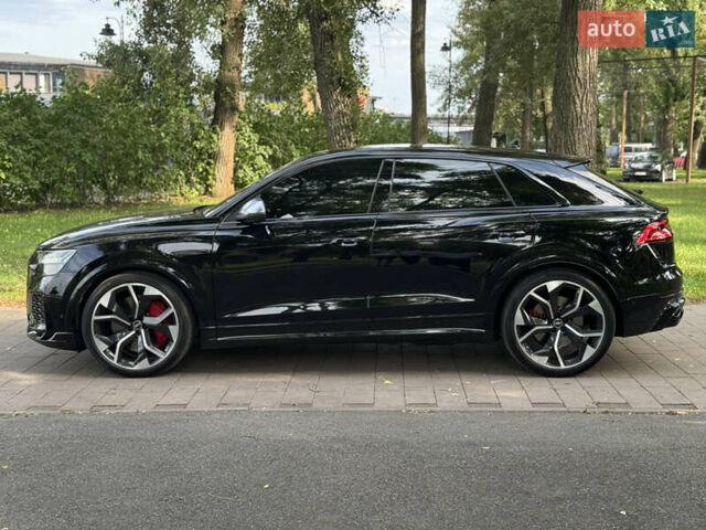 Ауді RS Q8, об'ємом двигуна 4 л та пробігом 96 тис. км за 93333 $, фото 5 на Automoto.ua