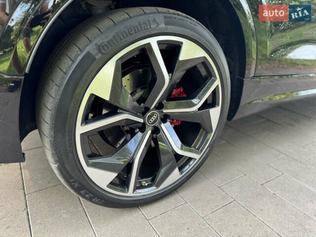 Ауді RS Q8, об'ємом двигуна 4 л та пробігом 96 тис. км за 93333 $, фото 18 на Automoto.ua