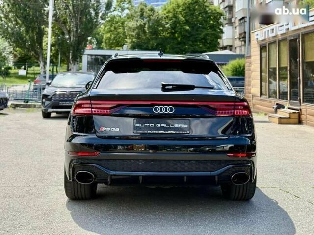 Ауді RS Q8, об'ємом двигуна 0 л та пробігом 43 тис. км за 110000 $, фото 7 на Automoto.ua