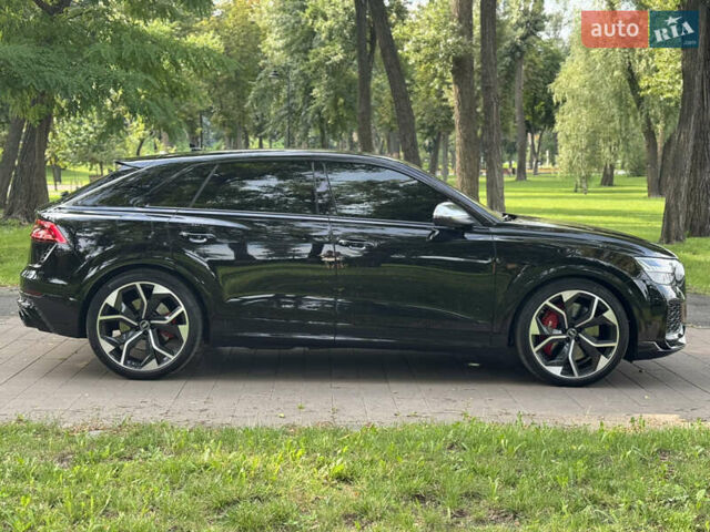 Ауді RS Q8, об'ємом двигуна 4 л та пробігом 96 тис. км за 93333 $, фото 6 на Automoto.ua