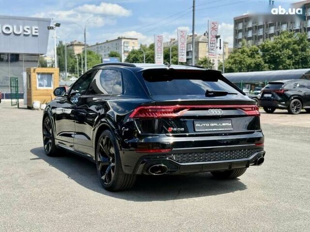 Ауді RS Q8, об'ємом двигуна 0 л та пробігом 43 тис. км за 110000 $, фото 10 на Automoto.ua