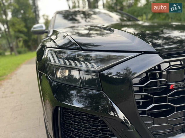 Ауді RS Q8, об'ємом двигуна 4 л та пробігом 96 тис. км за 93333 $, фото 10 на Automoto.ua