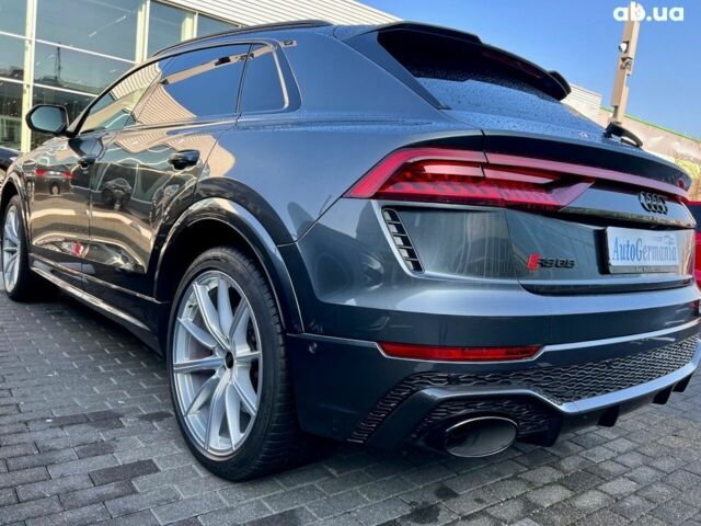 Ауди RS Q8, объемом двигателя 4 л и пробегом 47 тыс. км за 128460 $, фото 3 на Automoto.ua