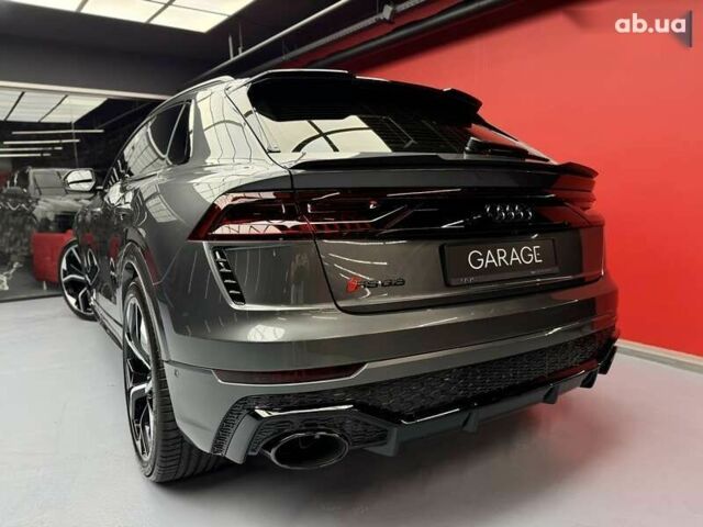 Ауди RS Q8, объемом двигателя 4 л и пробегом 45 тыс. км за 107700 $, фото 24 на Automoto.ua