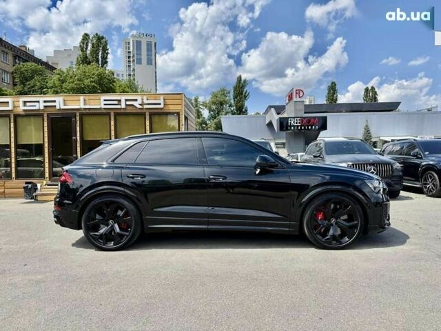 Ауді RS Q8, об'ємом двигуна 0 л та пробігом 43 тис. км за 110000 $, фото 9 на Automoto.ua