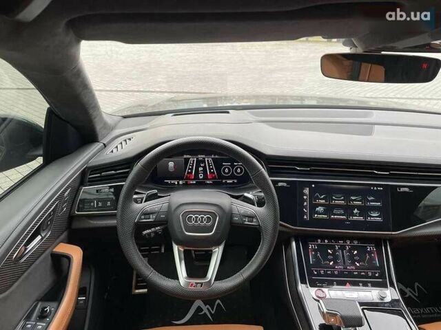 Ауди RS Q8, объемом двигателя 0 л и пробегом 39 тыс. км за 114999 $, фото 10 на Automoto.ua