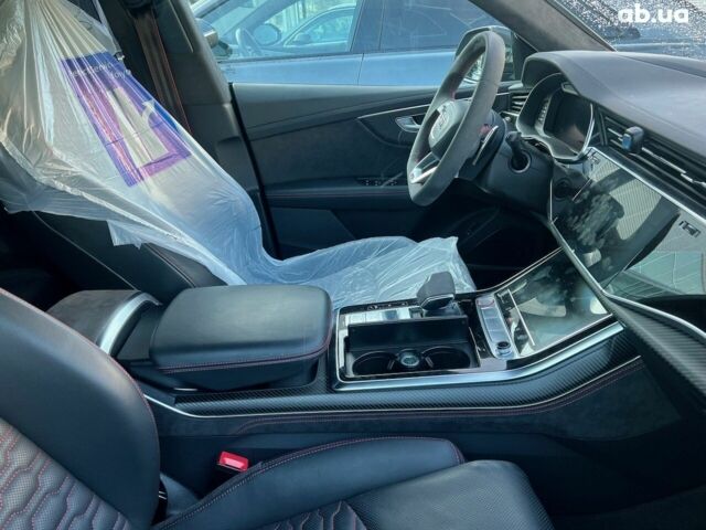 Ауди RS Q8, объемом двигателя 4 л и пробегом 47 тыс. км за 128460 $, фото 21 на Automoto.ua