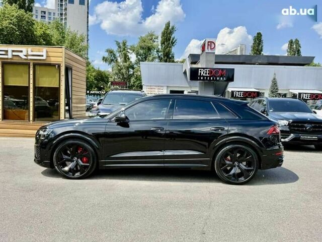 Ауді RS Q8, об'ємом двигуна 0 л та пробігом 43 тис. км за 110000 $, фото 2 на Automoto.ua