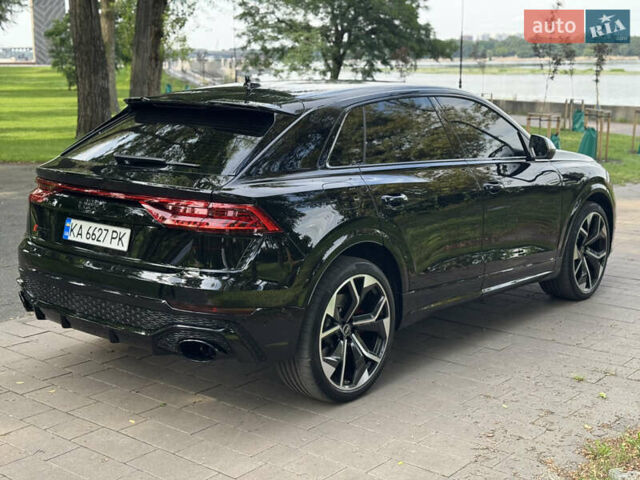 Ауді RS Q8, об'ємом двигуна 4 л та пробігом 96 тис. км за 93333 $, фото 8 на Automoto.ua