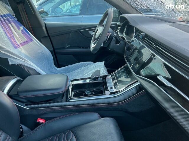 Ауди RS Q8, объемом двигателя 4 л и пробегом 47 тыс. км за 128460 $, фото 25 на Automoto.ua