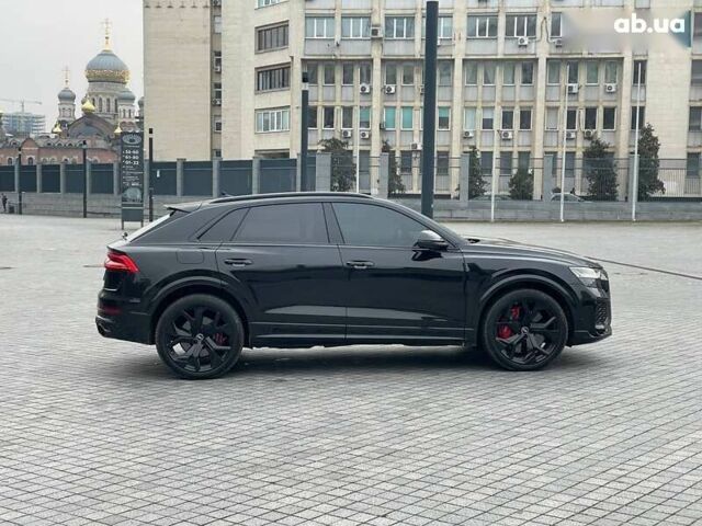 Ауди RS Q8, объемом двигателя 0 л и пробегом 39 тыс. км за 114999 $, фото 6 на Automoto.ua