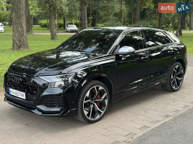 Ауді RS Q8, об'ємом двигуна 4 л та пробігом 96 тис. км за 93333 $, фото 2 на Automoto.ua
