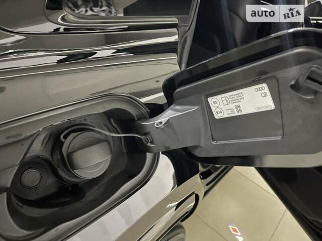 Ауді RS Q8, об'ємом двигуна 4 л та пробігом 75 тис. км за 102900 $, фото 27 на Automoto.ua