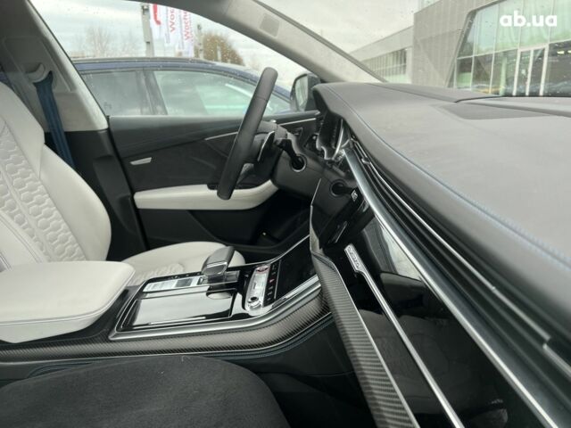 Ауді RS Q8, об'ємом двигуна 4 л та пробігом 5 тис. км за 159651 $, фото 34 на Automoto.ua