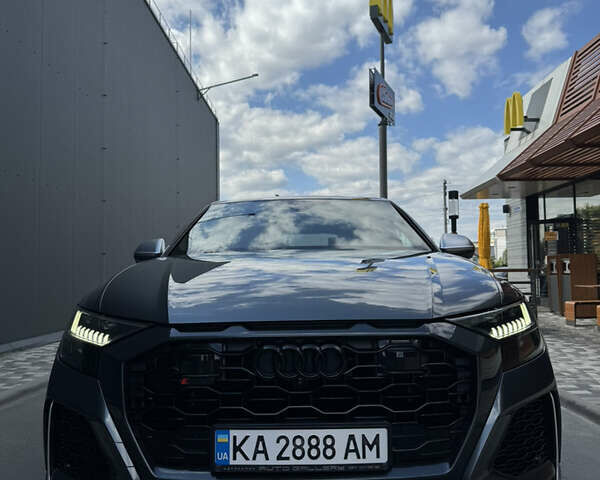Ауди RS Q8, объемом двигателя 4 л и пробегом 61 тыс. км за 97000 $, фото 3 на Automoto.ua