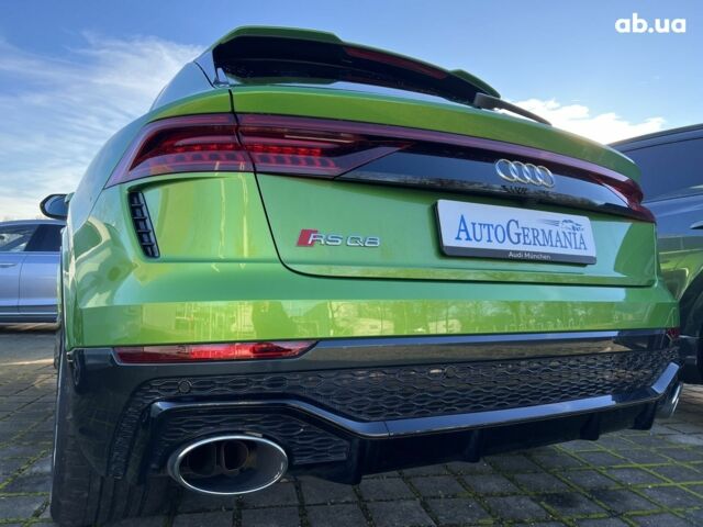 Ауді RS Q8, об'ємом двигуна 4 л та пробігом 9 тис. км за 150957 $, фото 6 на Automoto.ua