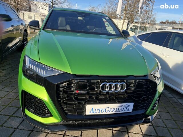 Ауді RS Q8, об'ємом двигуна 4 л та пробігом 9 тис. км за 150957 $, фото 26 на Automoto.ua