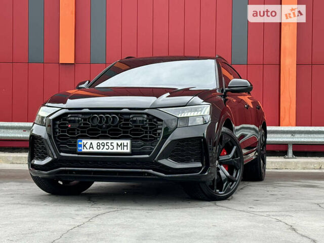 Ауді RS Q8, об'ємом двигуна 4 л та пробігом 9 тис. км за 139999 $, фото 4 на Automoto.ua