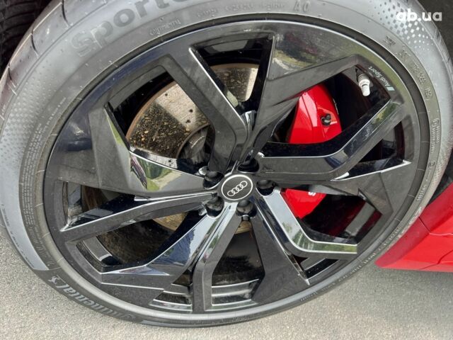 Ауди RS Q8, объемом двигателя 4 л и пробегом 25 тыс. км за 146283 $, фото 15 на Automoto.ua