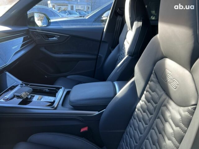 Ауді RS Q8, об'ємом двигуна 4 л та пробігом 9 тис. км за 150957 $, фото 22 на Automoto.ua