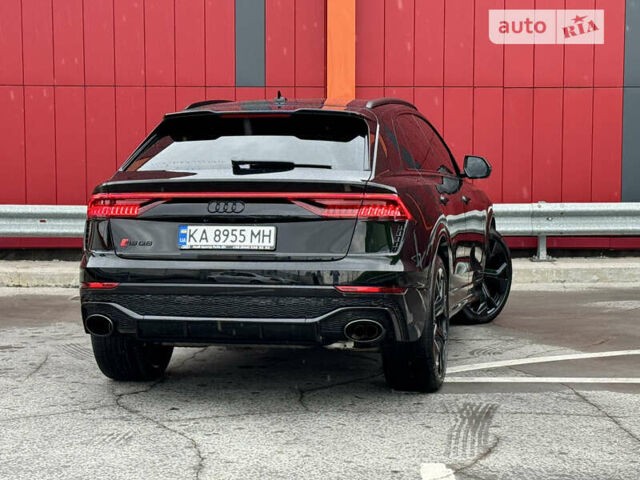 Ауді RS Q8, об'ємом двигуна 4 л та пробігом 9 тис. км за 139999 $, фото 16 на Automoto.ua